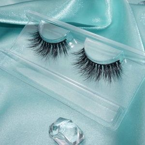 3D Luxury Mink Lashes